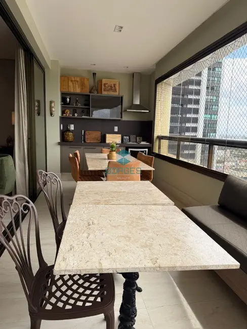 Foto 8 de Apartamento com 3 quartos à venda, 206m2 em Santa Mônica, Feira De Santana - BA