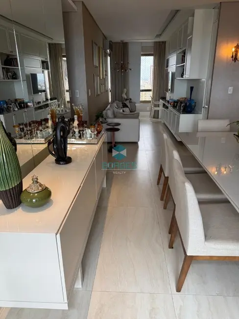 Foto 7 de Apartamento com 3 quartos à venda, 206m2 em Santa Mônica, Feira De Santana - BA