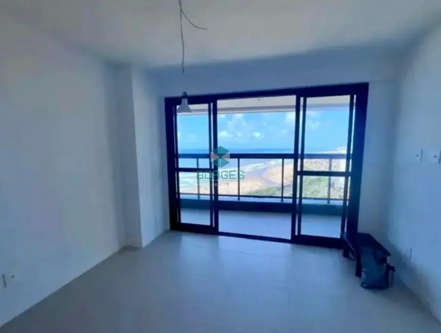 Foto 1 de Apartamento com 2 quartos à venda, 64m2 em Jaguaribe, Salvador - BA