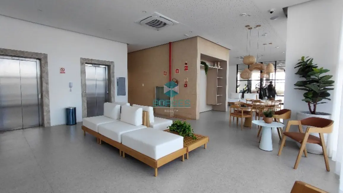 Foto 8 de Apartamento com 2 quartos à venda, 64m2 em Jaguaribe, Salvador - BA