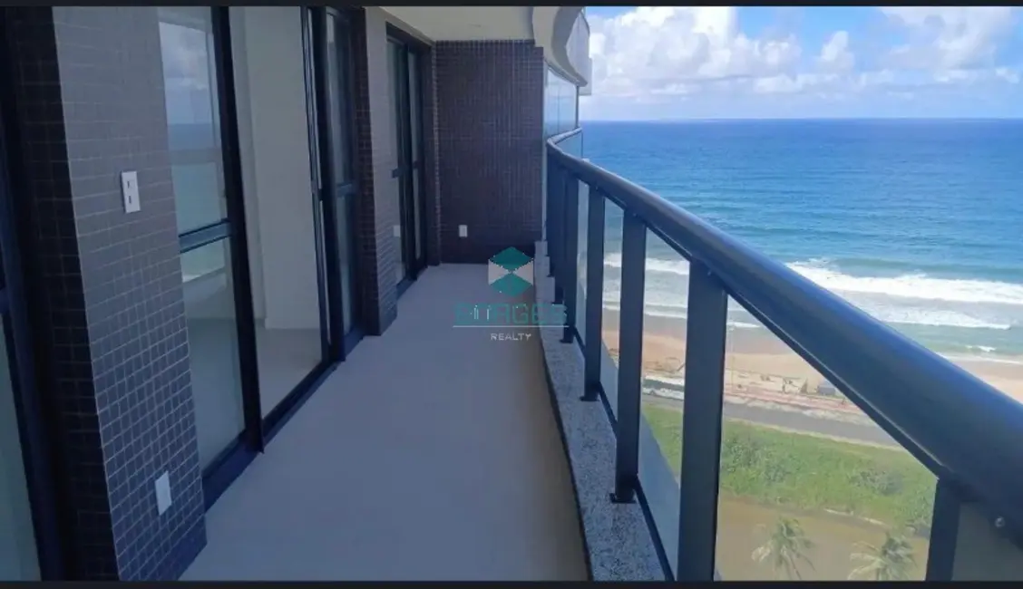 Foto 3 de Apartamento com 2 quartos à venda, 64m2 em Jaguaribe, Salvador - BA