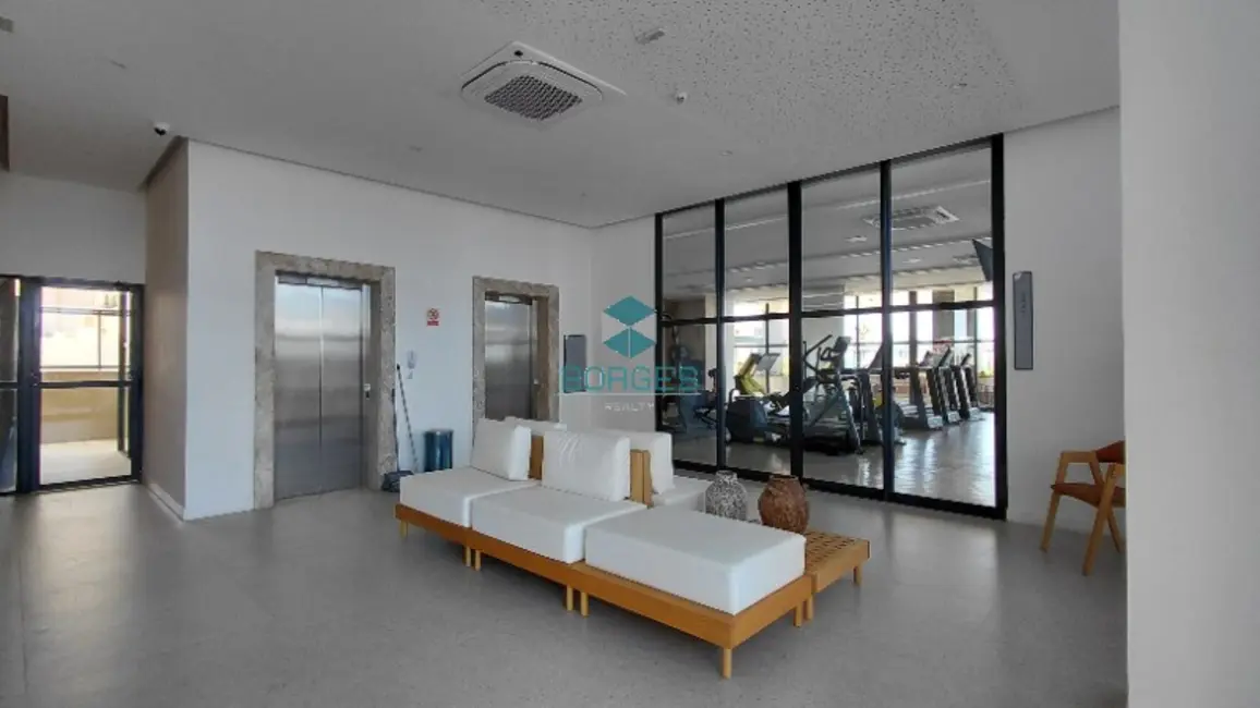 Foto 9 de Apartamento com 2 quartos à venda, 64m2 em Jaguaribe, Salvador - BA
