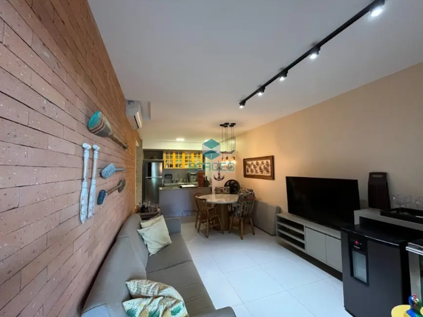 Apartamento com 3 quartos à venda, 143m2 em Camacari - BA - imagem 7 Foto 7 de Apartamento com 3 quartos à venda, 143m2 em Camacari - BA