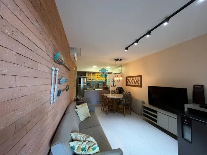 Apartamento com 3 quartos à venda, 143m2 em Camacari - BA - imagem 6 Foto 6 de Apartamento com 3 quartos à venda, 143m2 em Camacari - BA