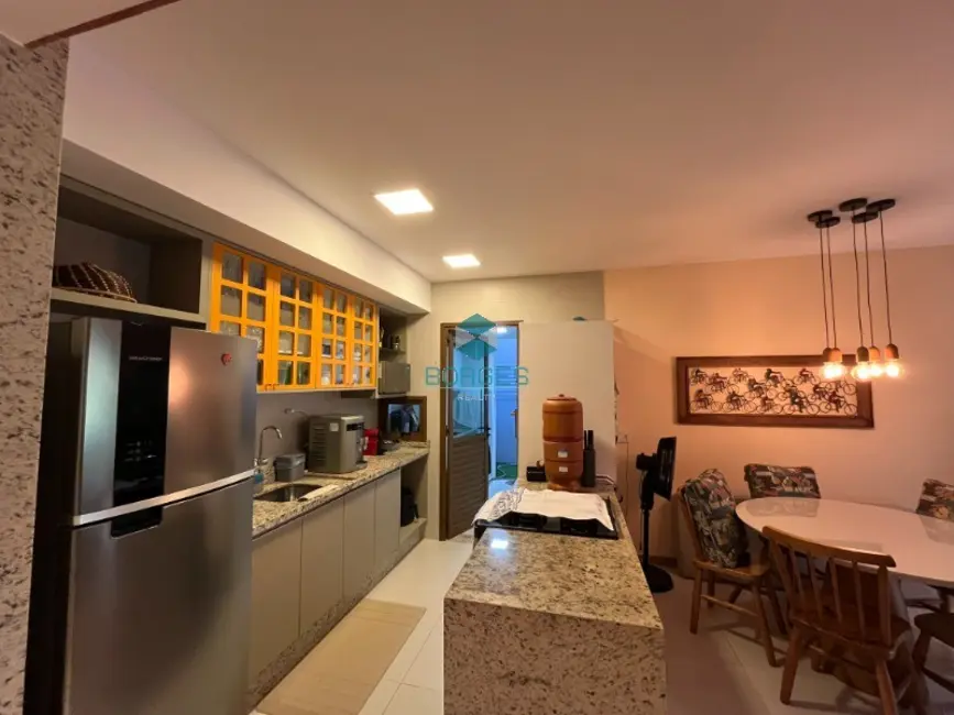 Apartamento com 3 quartos à venda, 143m2 em Camacari - BA - imagem 8 Foto 8 de Apartamento com 3 quartos à venda, 143m2 em Camacari - BA