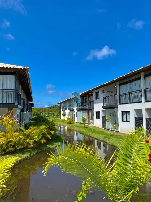 Foto 3 de Apartamento com 1 quarto à venda, 40m2 em Mata De Sao Joao - BA