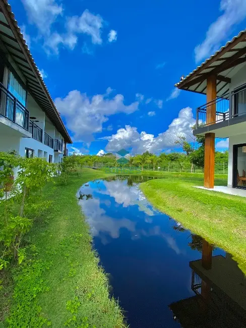 Foto 2 de Apartamento com 1 quarto à venda, 40m2 em Mata De Sao Joao - BA