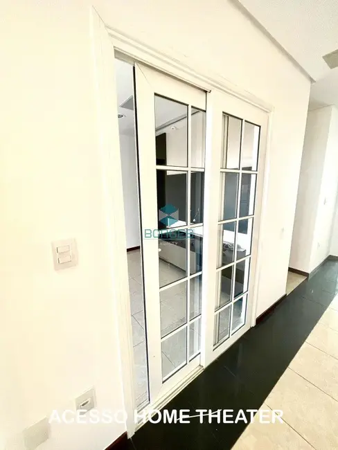 Apartamento com 3 quartos à venda, 188m2 em Salvador - BA - imagem 7 Foto 7 de Apartamento com 3 quartos à venda, 188m2 em Salvador - BA