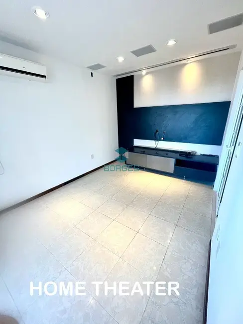Apartamento com 3 quartos à venda, 188m2 em Salvador - BA - imagem 9 Foto 9 de Apartamento com 3 quartos à venda, 188m2 em Salvador - BA