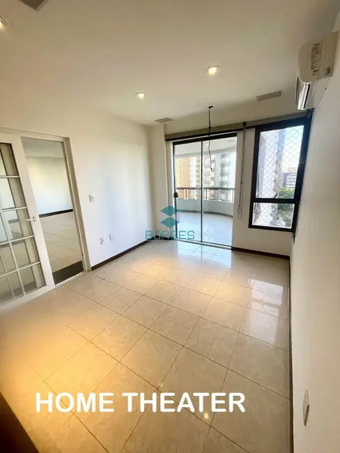 Apartamento com 3 quartos à venda, 188m2 em Salvador - BA - imagem 8 Foto 8 de Apartamento com 3 quartos à venda, 188m2 em Salvador - BA