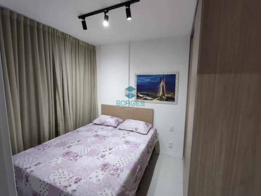 Apartamento com 1 quarto à venda, 30m2 em Barra, Salvador - BA - imagem 5 Foto 5 de Apartamento com 1 quarto à venda, 30m2 em Barra, Salvador - BA