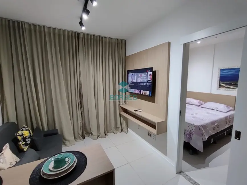 Apartamento com 1 quarto à venda, 30m2 em Barra, Salvador - BA - imagem 2 Foto 2 de Apartamento com 1 quarto à venda, 30m2 em Barra, Salvador - BA