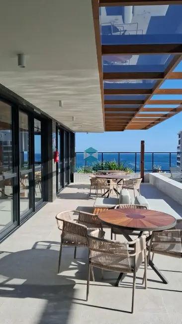 Apartamento com 1 quarto à venda, 30m2 em Barra, Salvador - BA - imagem 9 Foto 9 de Apartamento com 1 quarto à venda, 30m2 em Barra, Salvador - BA