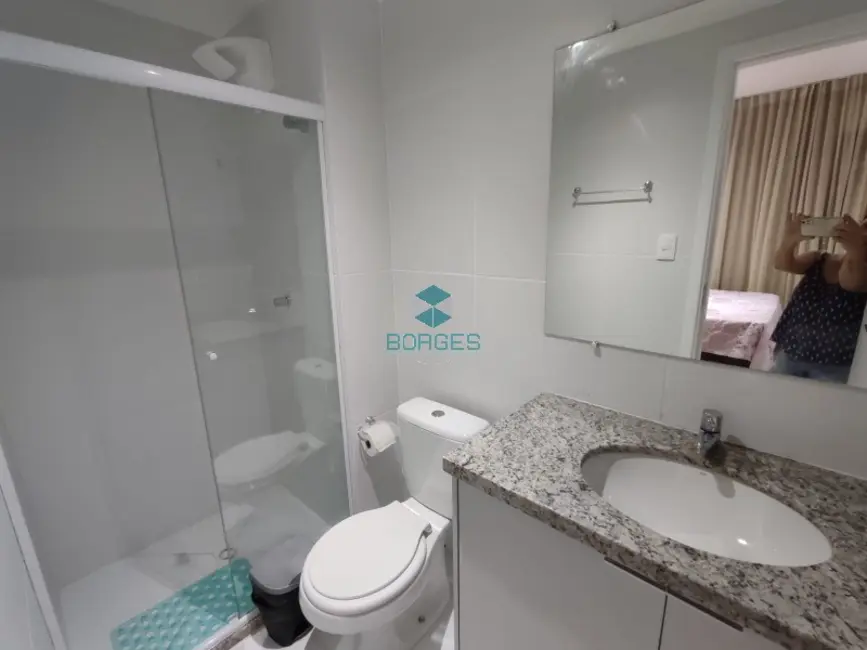 Apartamento com 1 quarto à venda, 30m2 em Barra, Salvador - BA - imagem 6 Foto 6 de Apartamento com 1 quarto à venda, 30m2 em Barra, Salvador - BA