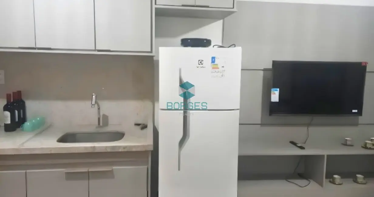 Apartamento com 1 quarto à venda, 28m2 em Barra, Salvador - BA - imagem 6 Foto 6 de Apartamento com 1 quarto à venda, 28m2 em Barra, Salvador - BA
