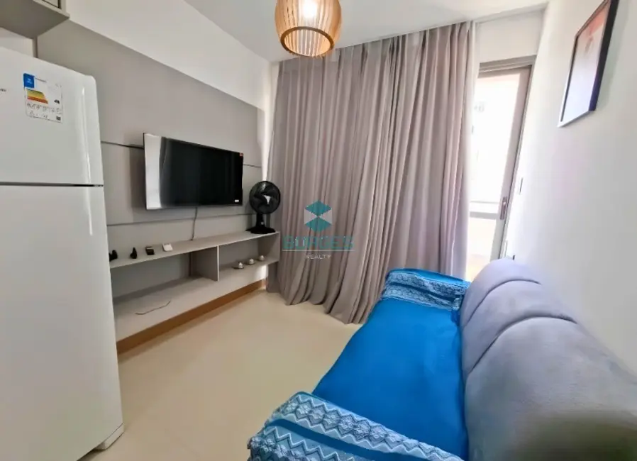 Apartamento com 1 quarto à venda, 28m2 em Barra, Salvador - BA - imagem 1 Foto 1 de Apartamento com 1 quarto à venda, 28m2 em Barra, Salvador - BA