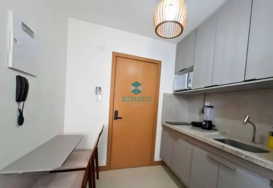 Apartamento com 1 quarto à venda, 28m2 em Barra, Salvador - BA - imagem 5 Foto 5 de Apartamento com 1 quarto à venda, 28m2 em Barra, Salvador - BA