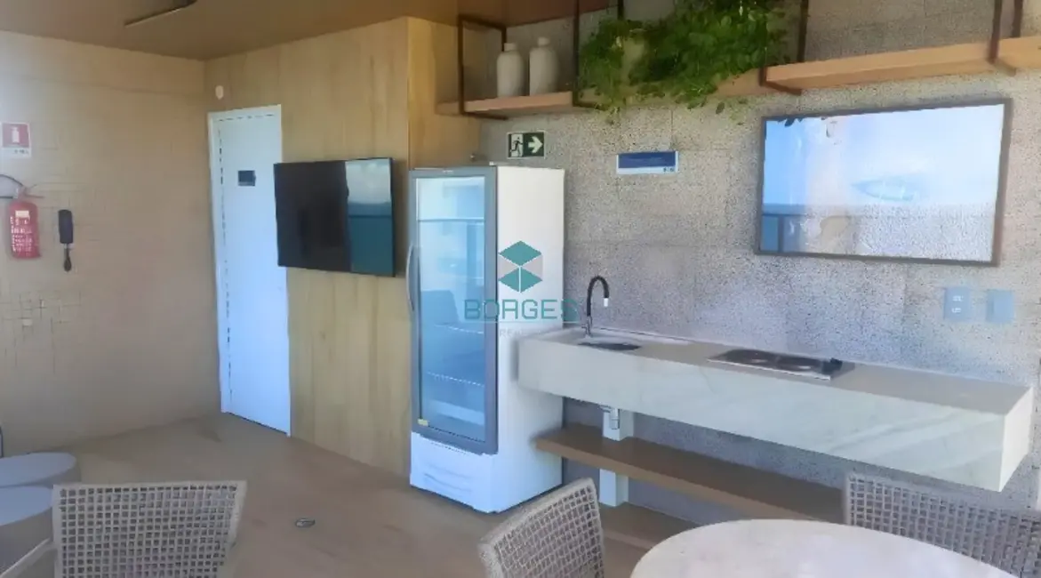 Apartamento com 1 quarto à venda, 28m2 em Barra, Salvador - BA - imagem 9 Foto 9 de Apartamento com 1 quarto à venda, 28m2 em Barra, Salvador - BA