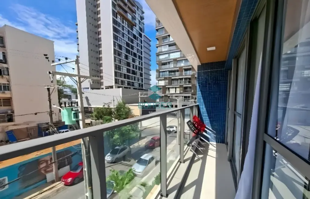 Apartamento com 1 quarto à venda, 28m2 em Barra, Salvador - BA - imagem 2 Foto 2 de Apartamento com 1 quarto à venda, 28m2 em Barra, Salvador - BA