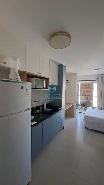 Apartamento com 1 quarto à venda, 22m2 em Barra, Salvador - BA - imagem 1 Foto 1 de Apartamento com 1 quarto à venda, 22m2 em Barra, Salvador - BA