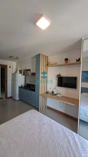 Apartamento com 1 quarto à venda, 22m2 em Barra, Salvador - BA - imagem 2 Foto 2 de Apartamento com 1 quarto à venda, 22m2 em Barra, Salvador - BA