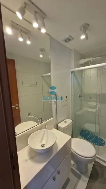 Apartamento com 1 quarto à venda, 22m2 em Barra, Salvador - BA - imagem 7 Foto 7 de Apartamento com 1 quarto à venda, 22m2 em Barra, Salvador - BA