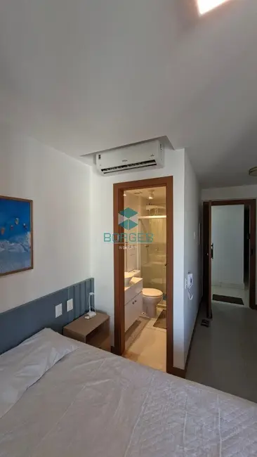 Apartamento com 1 quarto à venda, 22m2 em Barra, Salvador - BA - imagem 6 Foto 6 de Apartamento com 1 quarto à venda, 22m2 em Barra, Salvador - BA