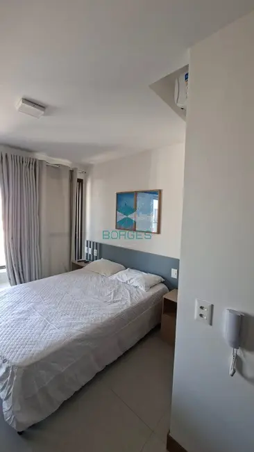 Apartamento com 1 quarto à venda, 22m2 em Barra, Salvador - BA - imagem 3 Foto 3 de Apartamento com 1 quarto à venda, 22m2 em Barra, Salvador - BA