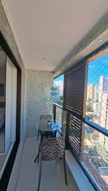 Apartamento com 1 quarto à venda, 22m2 em Barra, Salvador - BA - imagem 4 Foto 4 de Apartamento com 1 quarto à venda, 22m2 em Barra, Salvador - BA