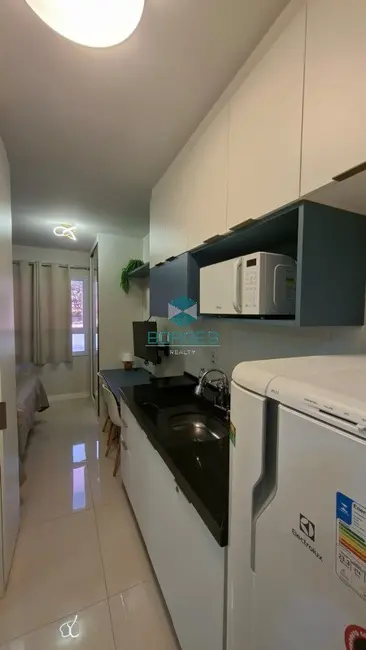 Apartamento com 1 quarto à venda, 16m2 em Pituba, Salvador - BA - imagem 3 Foto 3 de Apartamento com 1 quarto à venda, 16m2 em Pituba, Salvador - BA
