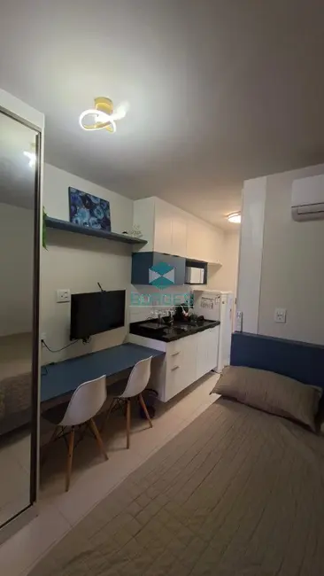 Apartamento com 1 quarto à venda, 16m2 em Pituba, Salvador - BA - imagem 1 Foto 1 de Apartamento com 1 quarto à venda, 16m2 em Pituba, Salvador - BA