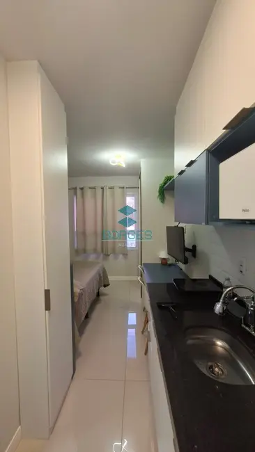 Apartamento com 1 quarto à venda, 16m2 em Pituba, Salvador - BA - imagem 4 Foto 4 de Apartamento com 1 quarto à venda, 16m2 em Pituba, Salvador - BA