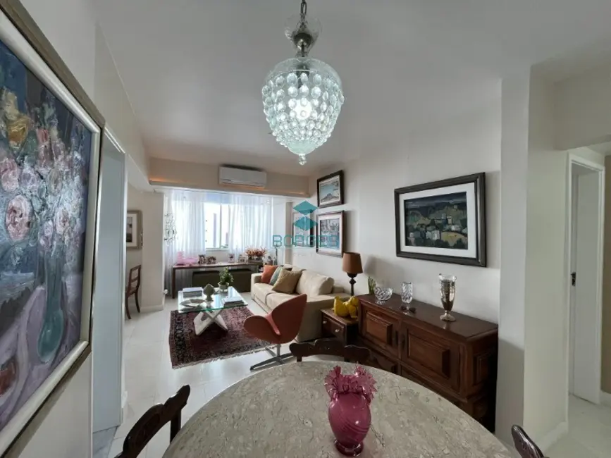 Apartamento com 2 quartos à venda, 96m2 em Horto Florestal, Salvador - BA - imagem 2 Foto 2 de Apartamento com 2 quartos à venda, 96m2 em Horto Florestal, Salvador - BA