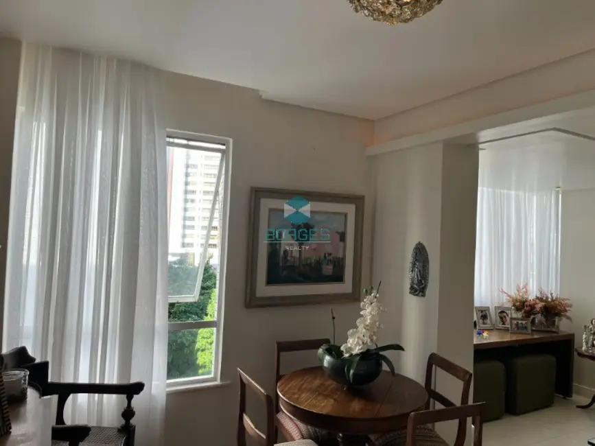 Apartamento com 2 quartos à venda, 96m2 em Horto Florestal, Salvador - BA - imagem 9 Foto 9 de Apartamento com 2 quartos à venda, 96m2 em Horto Florestal, Salvador - BA