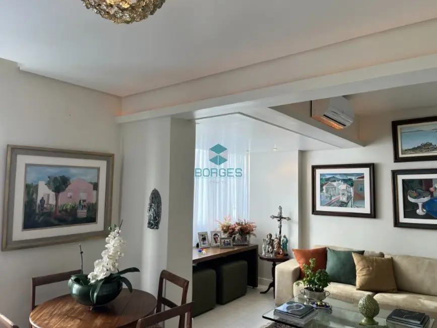 Apartamento com 2 quartos à venda, 96m2 em Horto Florestal, Salvador - BA - imagem 8 Foto 8 de Apartamento com 2 quartos à venda, 96m2 em Horto Florestal, Salvador - BA