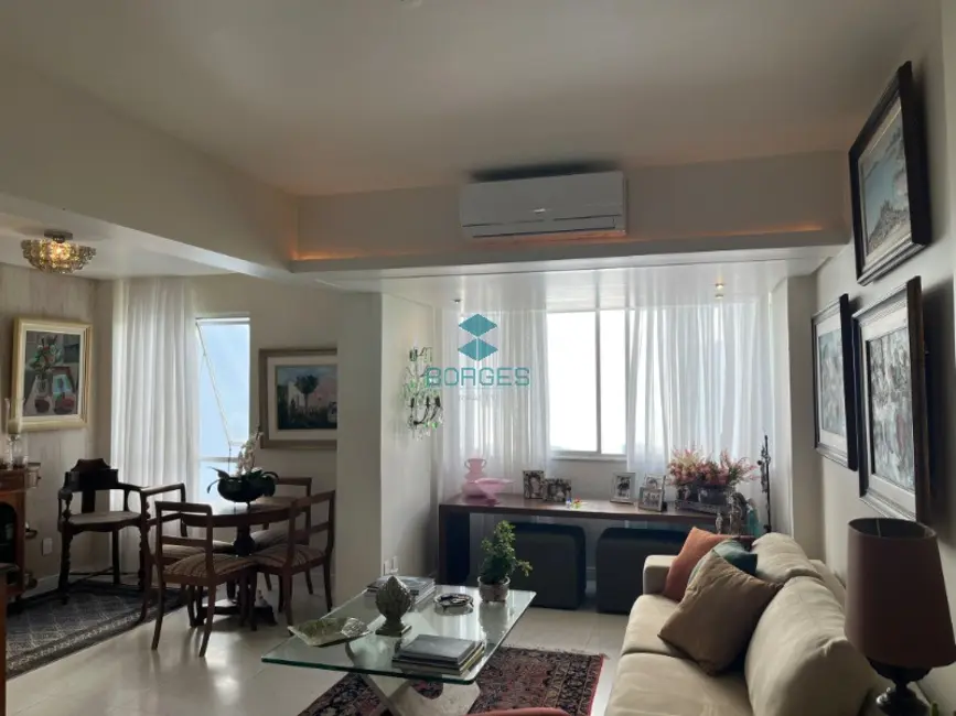 Apartamento com 2 quartos à venda, 96m2 em Horto Florestal, Salvador - BA - imagem 3 Foto 3 de Apartamento com 2 quartos à venda, 96m2 em Horto Florestal, Salvador - BA