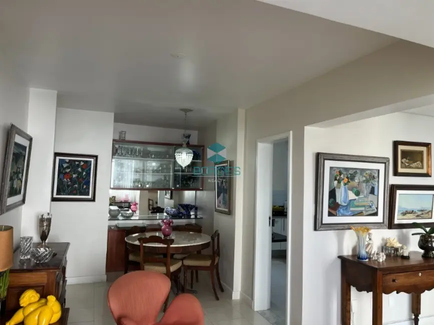 Apartamento com 2 quartos à venda, 96m2 em Horto Florestal, Salvador - BA - imagem 6 Foto 6 de Apartamento com 2 quartos à venda, 96m2 em Horto Florestal, Salvador - BA