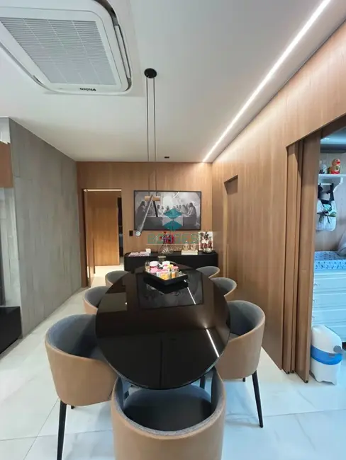 Apartamento com 3 quartos à venda e para alugar, 172m2 em Horto Florestal, Salvador - BA - imagem 3 Foto 3 de Apartamento com 3 quartos à venda e para alugar, 172m2 em Horto Florestal, Salvador - BA