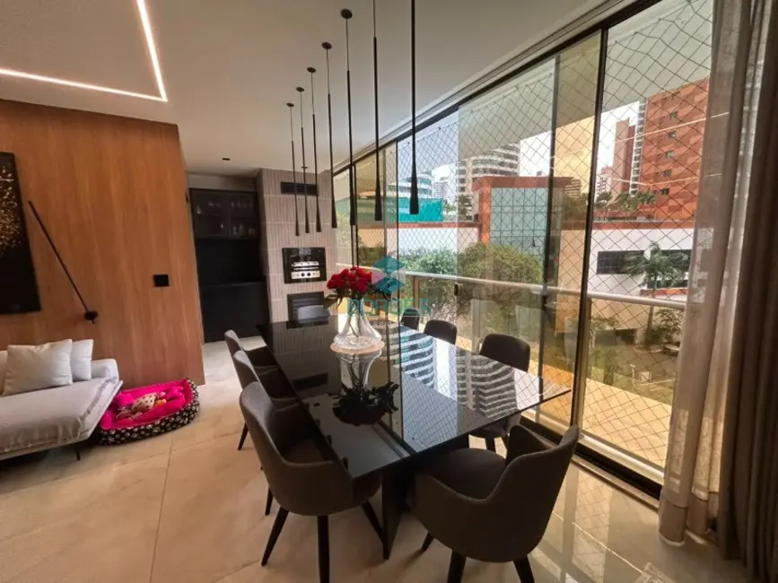 Apartamento com 3 quartos à venda e para alugar, 172m2 em Horto Florestal, Salvador - BA - imagem 5 Foto 5 de Apartamento com 3 quartos à venda e para alugar, 172m2 em Horto Florestal, Salvador - BA