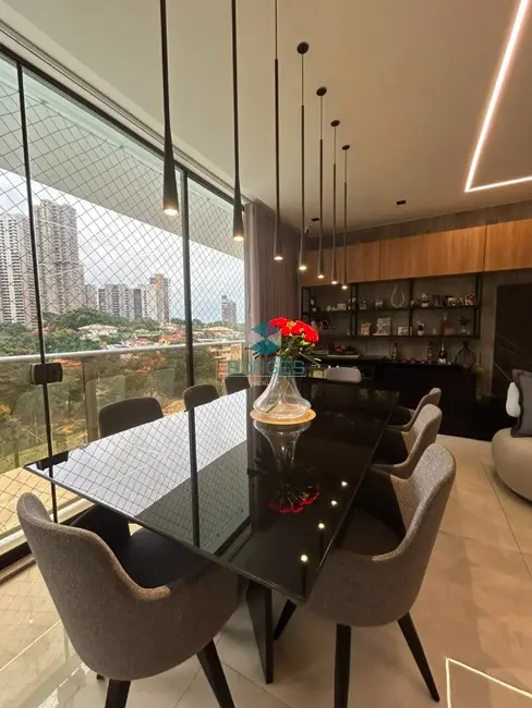 Apartamento com 3 quartos à venda e para alugar, 172m2 em Horto Florestal, Salvador - BA - imagem 9 Foto 9 de Apartamento com 3 quartos à venda e para alugar, 172m2 em Horto Florestal, Salvador - BA