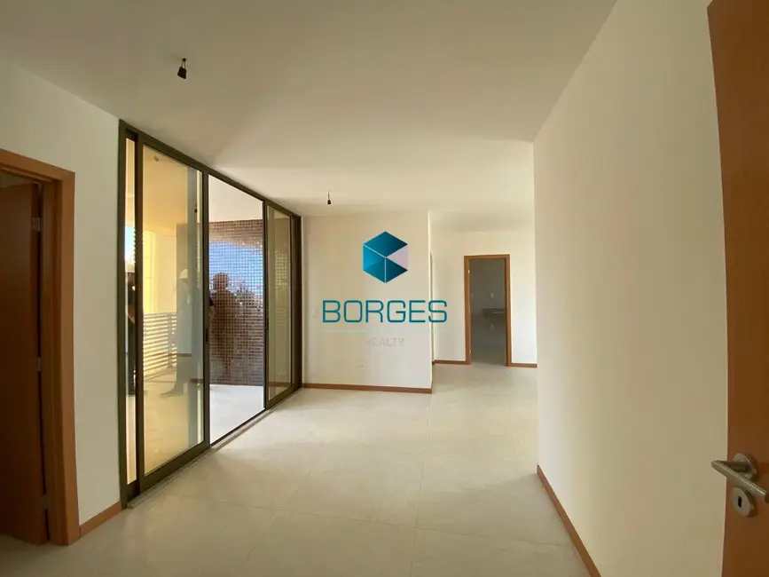 Apartamento com 4 quartos à venda, 172m2 em Horto Florestal, Salvador - BA - imagem 6 Foto 6 de Apartamento com 4 quartos à venda, 172m2 em Horto Florestal, Salvador - BA