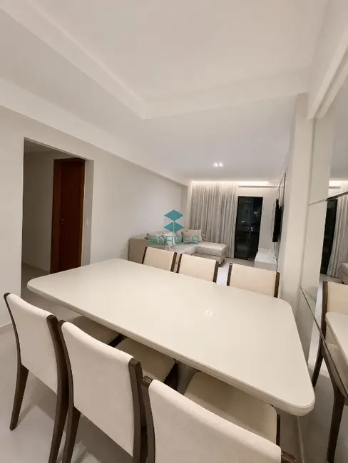 Apartamento com 2 quartos à venda, 89m2 em Pituaçu, Salvador - BA - imagem 3 Foto 3 de Apartamento com 2 quartos à venda, 89m2 em Pituaçu, Salvador - BA
