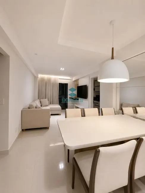 Apartamento com 2 quartos à venda, 89m2 em Pituaçu, Salvador - BA - imagem 2 Foto 2 de Apartamento com 2 quartos à venda, 89m2 em Pituaçu, Salvador - BA