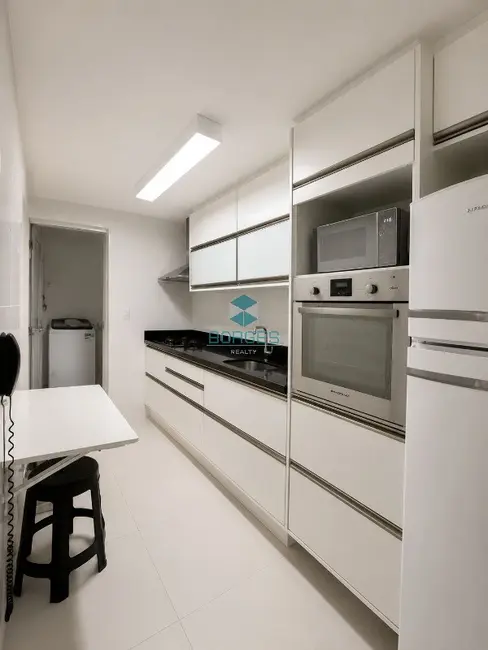 Apartamento com 2 quartos à venda, 89m2 em Pituaçu, Salvador - BA - imagem 5 Foto 5 de Apartamento com 2 quartos à venda, 89m2 em Pituaçu, Salvador - BA