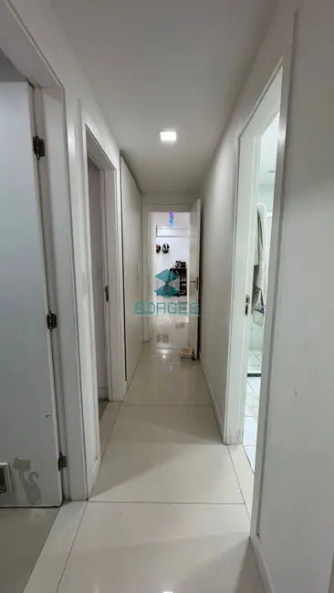 Apartamento com 3 quartos à venda, 108m2 em Parque Bela Vista, Salvador - BA - imagem 7 Foto 7 de Apartamento com 3 quartos à venda, 108m2 em Parque Bela Vista, Salvador - BA