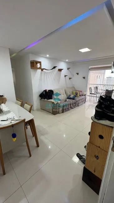 Apartamento com 3 quartos à venda, 108m2 em Parque Bela Vista, Salvador - BA - imagem 2 Foto 2 de Apartamento com 3 quartos à venda, 108m2 em Parque Bela Vista, Salvador - BA