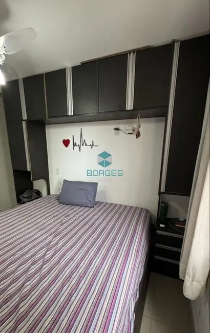 Apartamento com 3 quartos à venda, 108m2 em Parque Bela Vista, Salvador - BA - imagem 9 Foto 9 de Apartamento com 3 quartos à venda, 108m2 em Parque Bela Vista, Salvador - BA