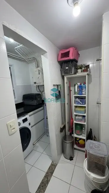 Apartamento com 3 quartos à venda, 108m2 em Parque Bela Vista, Salvador - BA - imagem 6 Foto 6 de Apartamento com 3 quartos à venda, 108m2 em Parque Bela Vista, Salvador - BA