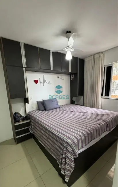 Apartamento com 3 quartos à venda, 108m2 em Parque Bela Vista, Salvador - BA - imagem 8 Foto 8 de Apartamento com 3 quartos à venda, 108m2 em Parque Bela Vista, Salvador - BA