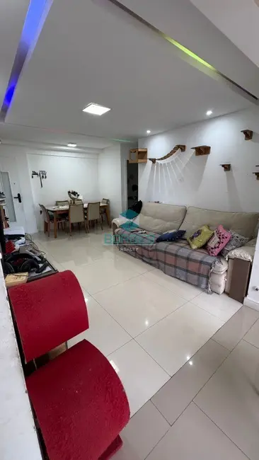 Apartamento com 3 quartos à venda, 108m2 em Parque Bela Vista, Salvador - BA - imagem 4 Foto 4 de Apartamento com 3 quartos à venda, 108m2 em Parque Bela Vista, Salvador - BA